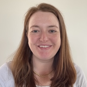 Trustee Ali Lawrence