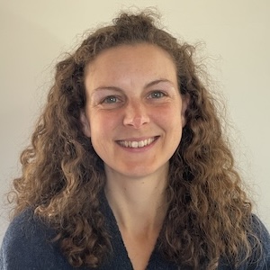 Trustee Francesca Holt