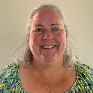 Trustee Ilze Malan