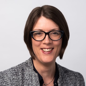 Trustee Zoe Townsend