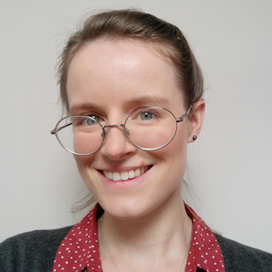 Hannah Dingwall-Jones