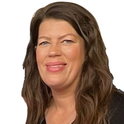 Trustee Laura Prentice