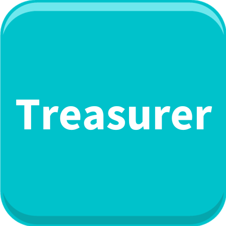 treasurer button
