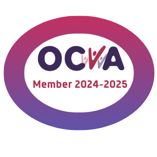 OCVA Membership logo