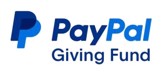 PayPal Giving Fund logo