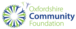 Oxfordshire Community Foundation logo